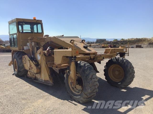 CAT RR250B Erdbauwalzen