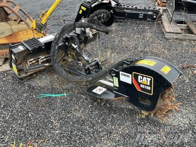CAT SG18B Sonstige Baumaschinen