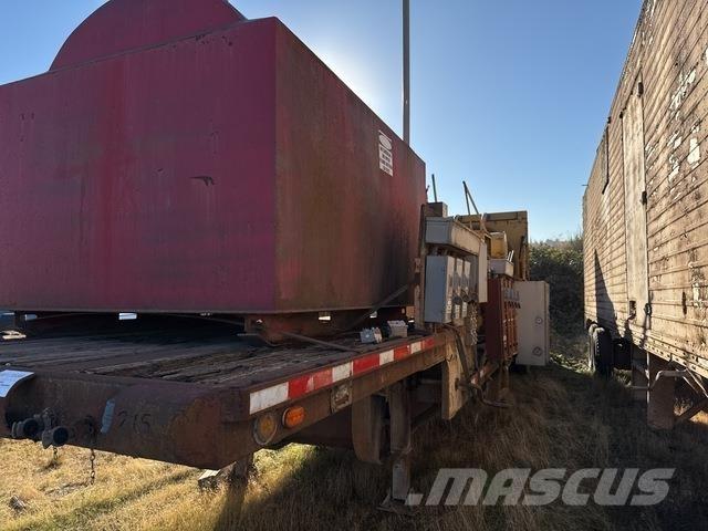 CAT SR-4B Diesel Generatoren