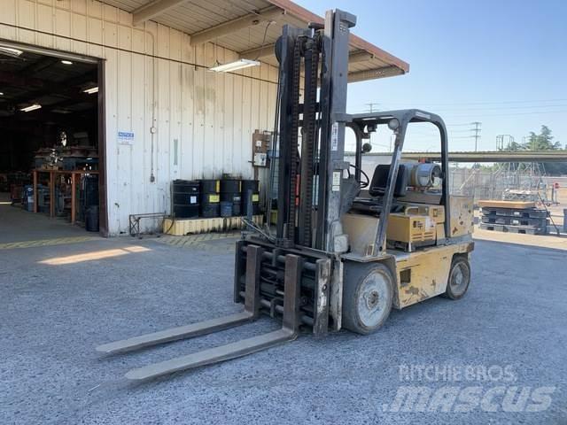 CAT T150D Sonstige Baumaschinen