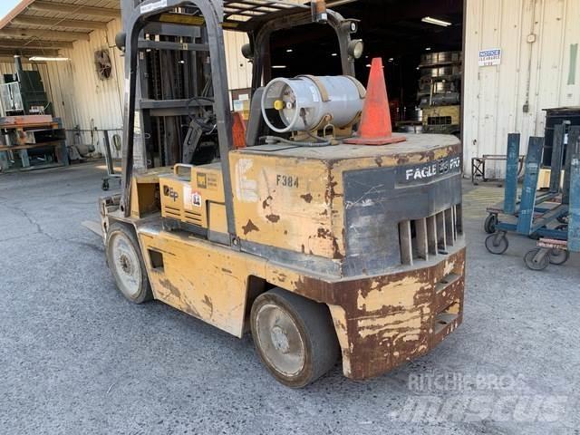 CAT T150D Sonstige Baumaschinen