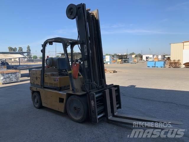 CAT T150D Sonstige Baumaschinen
