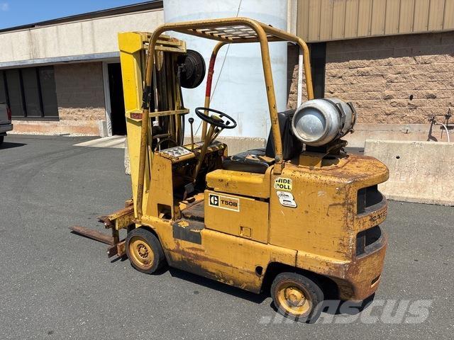 CAT T50B Sonstige Baumaschinen