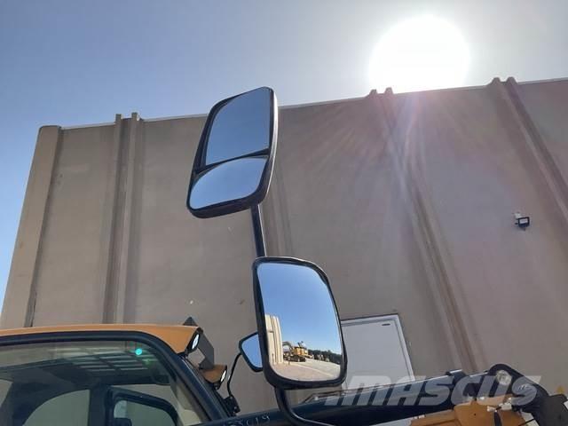 CAT TH3510D Teleskoplader