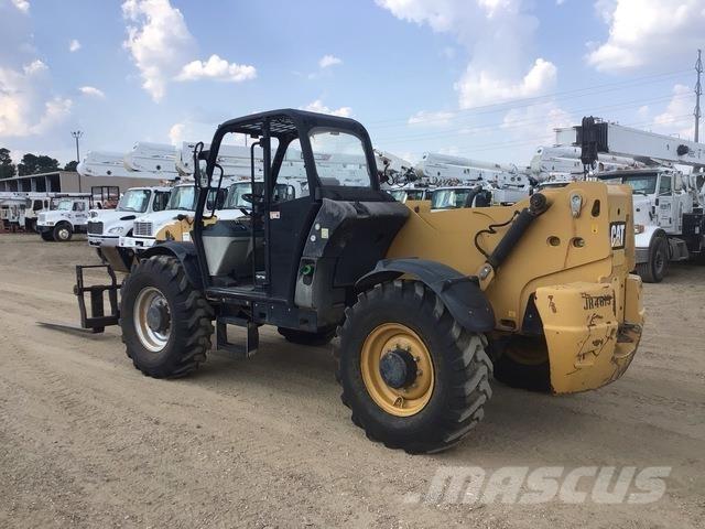 CAT TH514 Teleskoplader