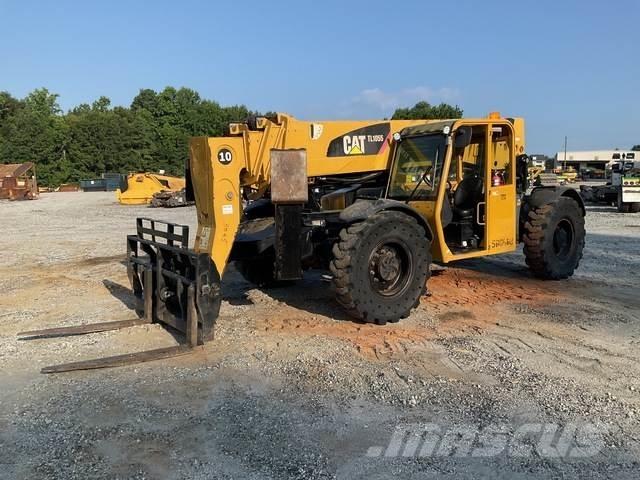 CAT TL1055 Teleskoplader