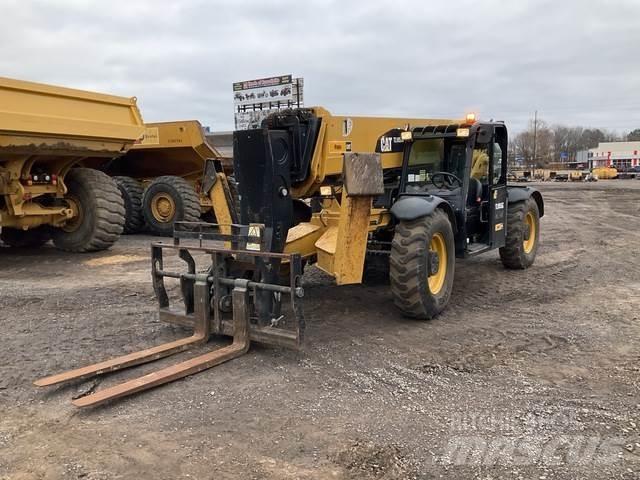 CAT TL1055C Teleskoplader