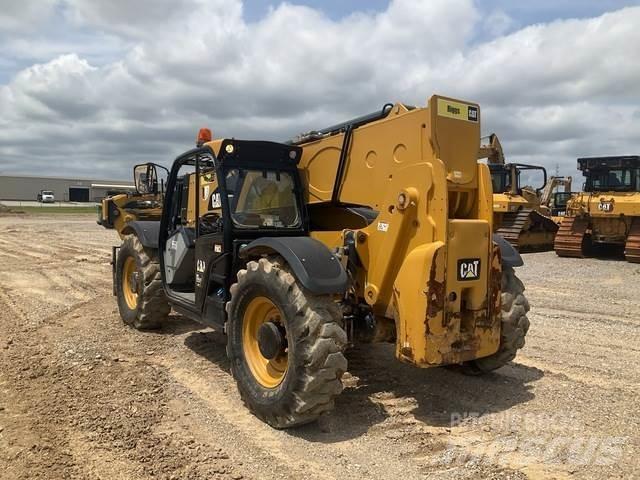 CAT TL1055D Teleskoplader