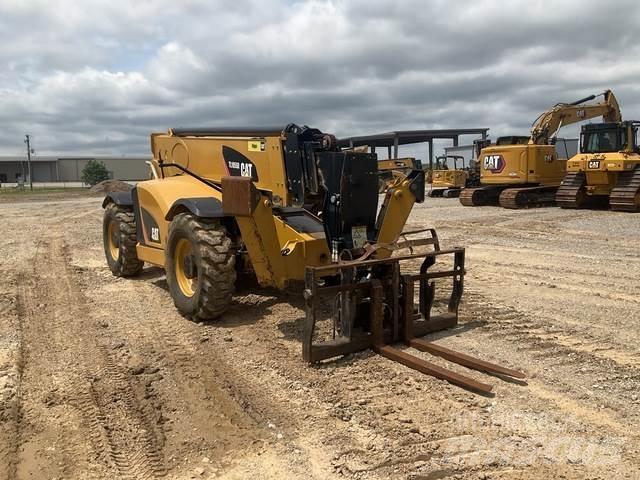 CAT TL1055D Teleskoplader