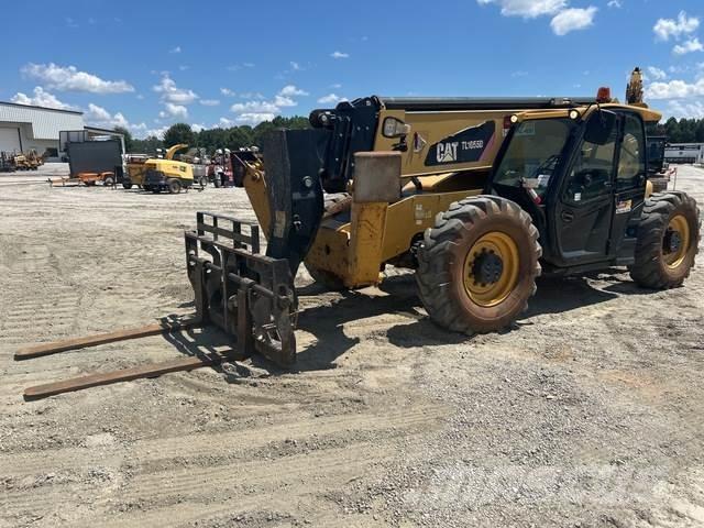 CAT TL1055D Teleskoplader