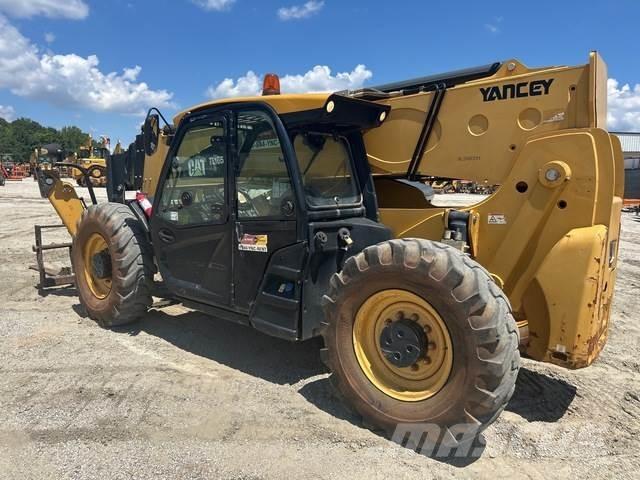 CAT TL1055D Teleskoplader
