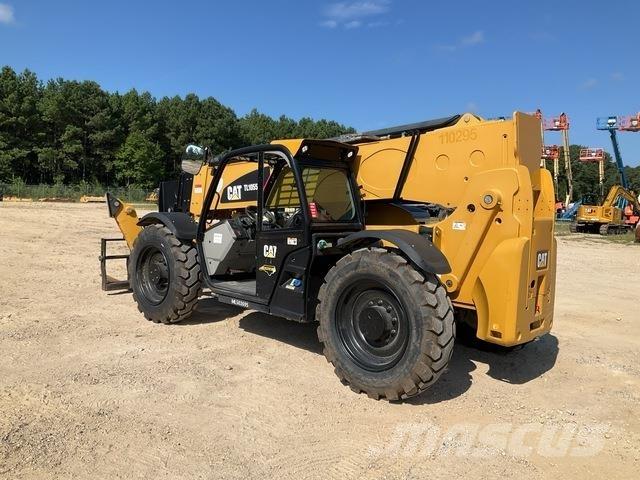 CAT TL1055D Teleskoplader