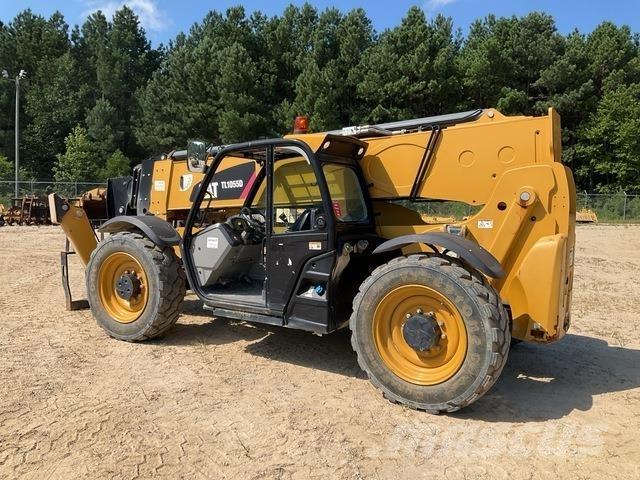 CAT TL1055D Teleskoplader