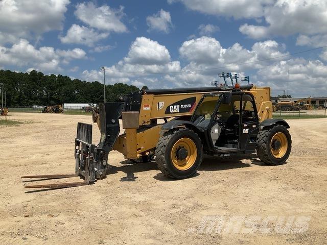 CAT TL1055D Teleskoplader