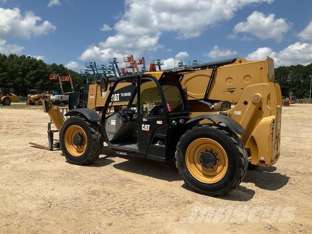 CAT TL1055D Teleskoplader