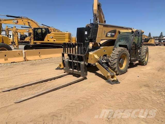 CAT TL1055D Teleskoplader