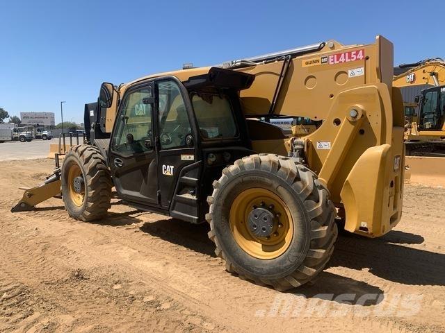 CAT TL1055D Teleskoplader