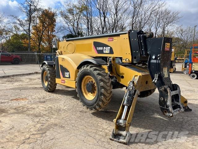 CAT TL1055D Teleskoplader