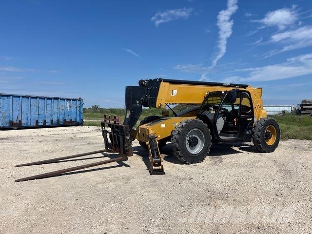 CAT TL1255 Teleskoplader