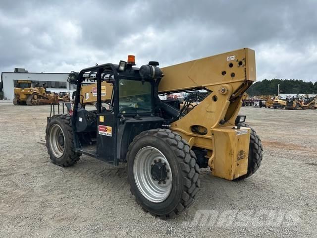 CAT TL642 Teleskoplader