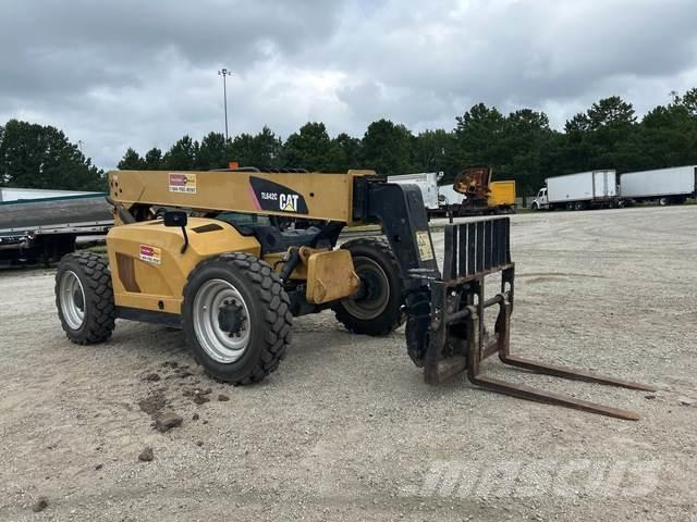 CAT TL642 Teleskoplader