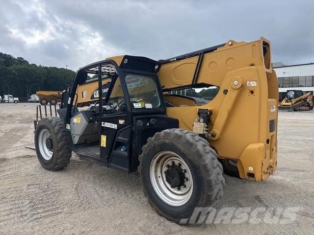 CAT TL642D Teleskoplader