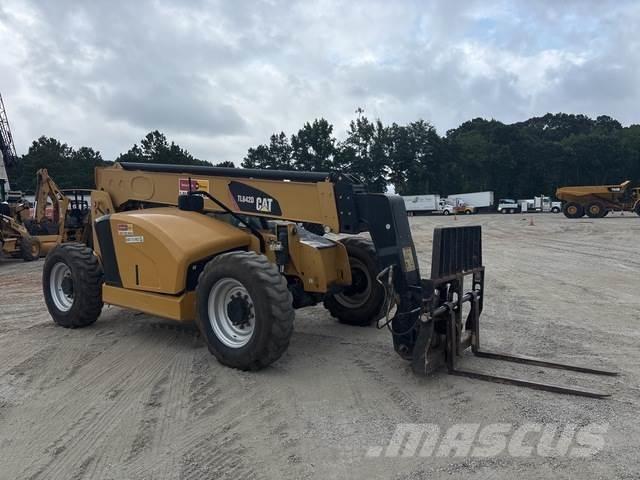 CAT TL642D Teleskoplader