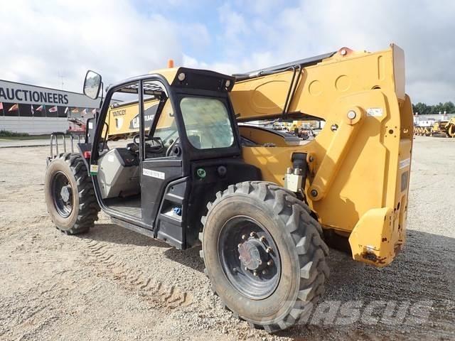 CAT TL642D Teleskoplader