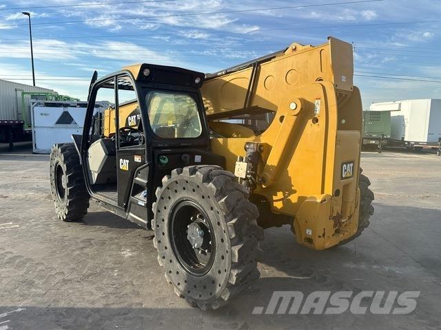 CAT TL642D Teleskoplader