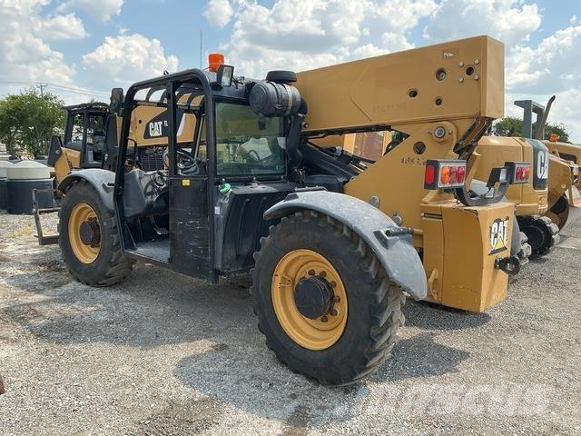 CAT TL934C Teleskoplader