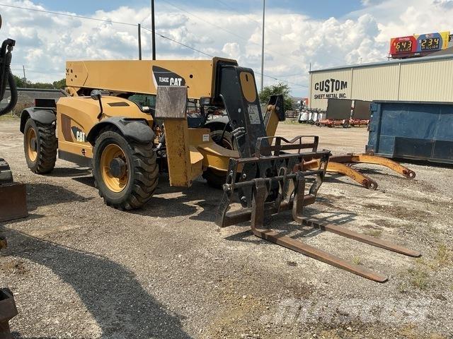 CAT TL934C Teleskoplader