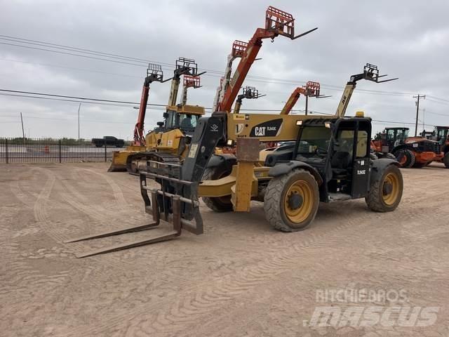 CAT TL943C Teleskoplader