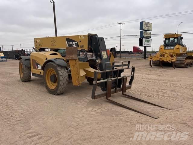 CAT TL943C Teleskoplader