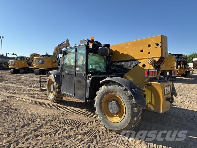 CAT TL943C Teleskoplader