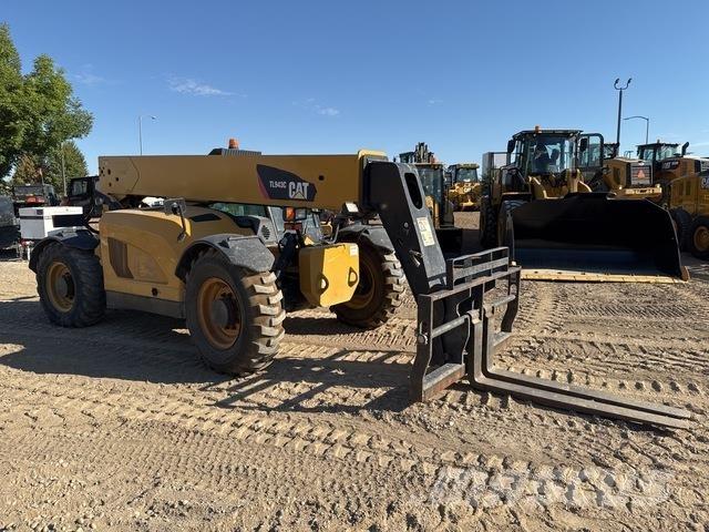 CAT TL943C Teleskoplader