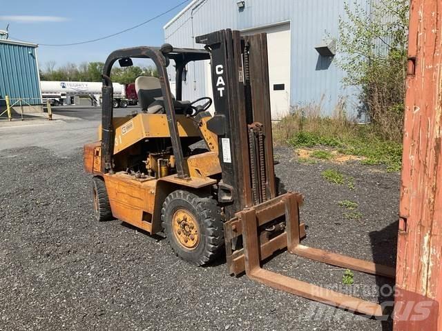 CAT V80B Sonstige Baumaschinen