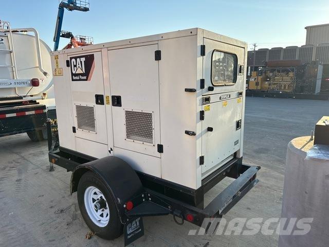 CAT XQ30N Diesel Generatoren