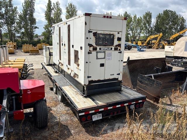 CAT XQ400 Diesel Generatoren