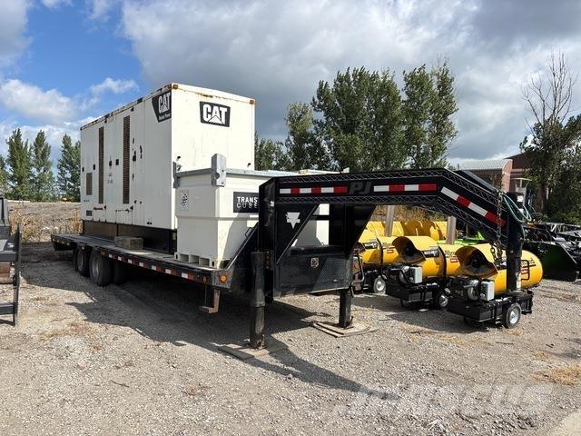 CAT XQ400 Diesel Generatoren