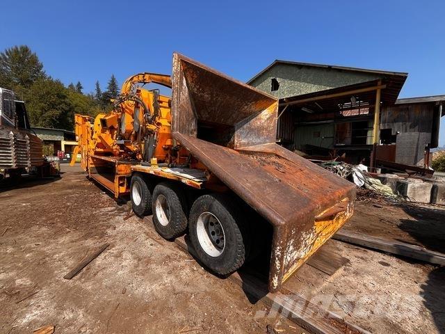CBI 7544 Sonstige Baumaschinen