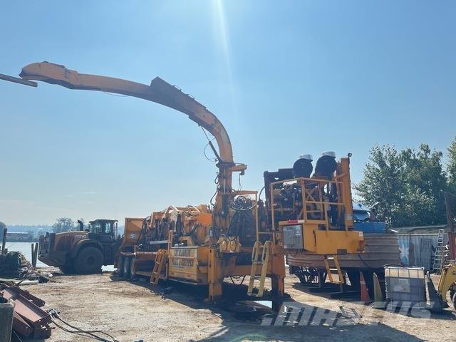 CBI 7544 Sonstige Baumaschinen