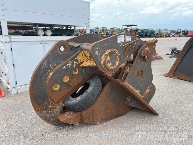 CBI SSQC30 Andere Zubehörteile