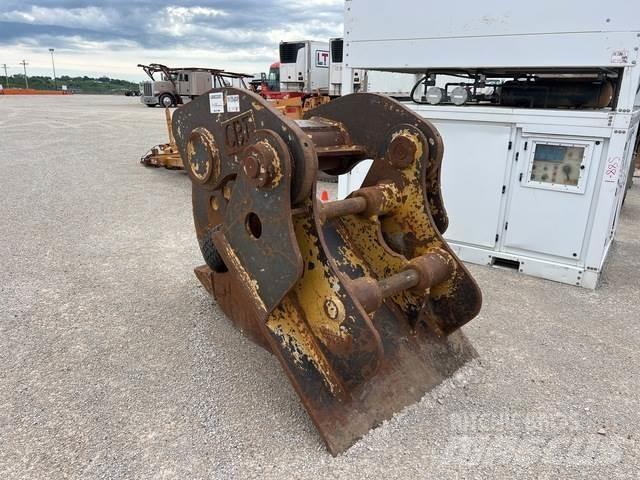 CBI SSQC30 Andere Zubehörteile