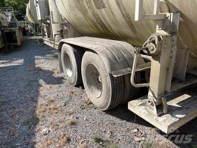  CEI CTA20DP-SP Asphalt-Mischmaschinen