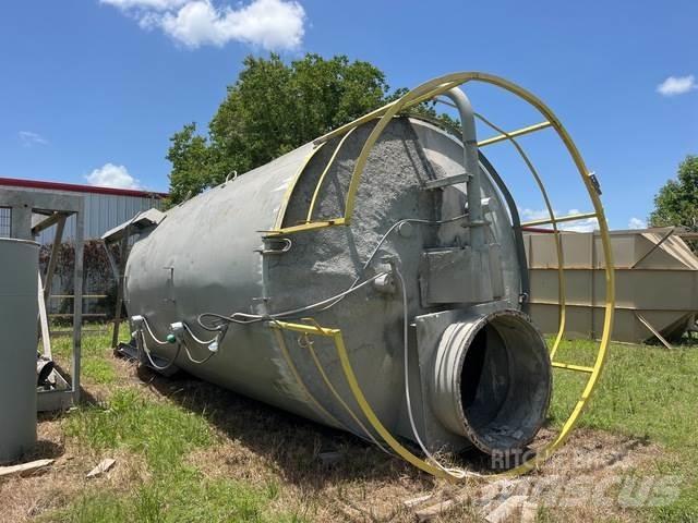  Cement Silo Betonfertigungssanlagen