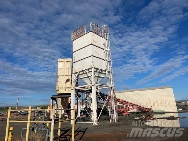  Cement Silo Betonfertigungssanlagen