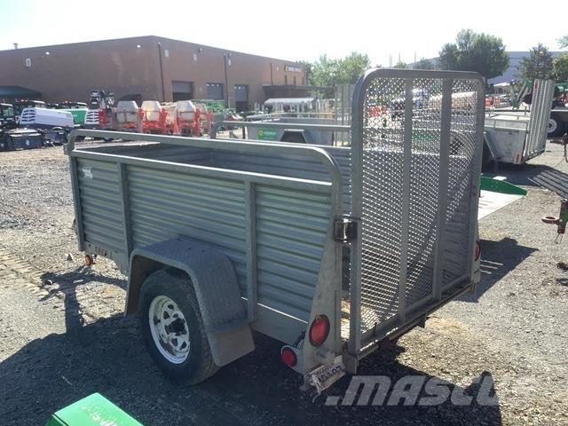  Centreville Andere Anhänger