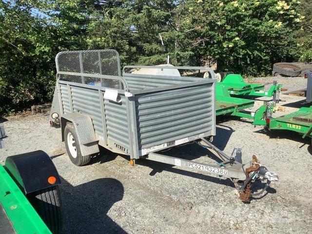  Centreville Andere Anhänger