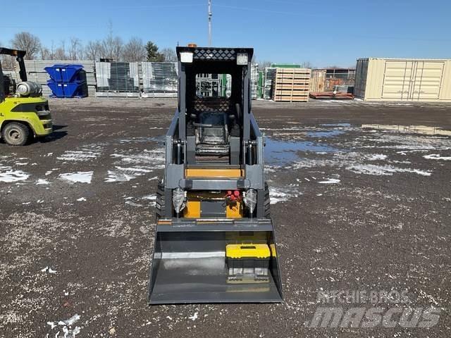 CFG KRW232 Kompaktlader