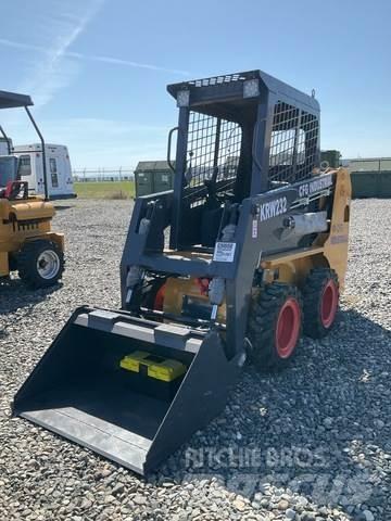 CFG KRW232 Kompaktlader